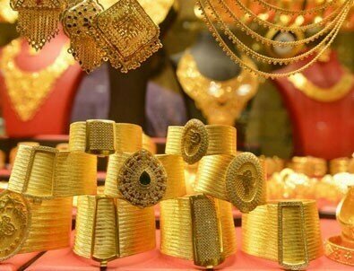 Altıner Kuyumculuk Fotoğraf 4