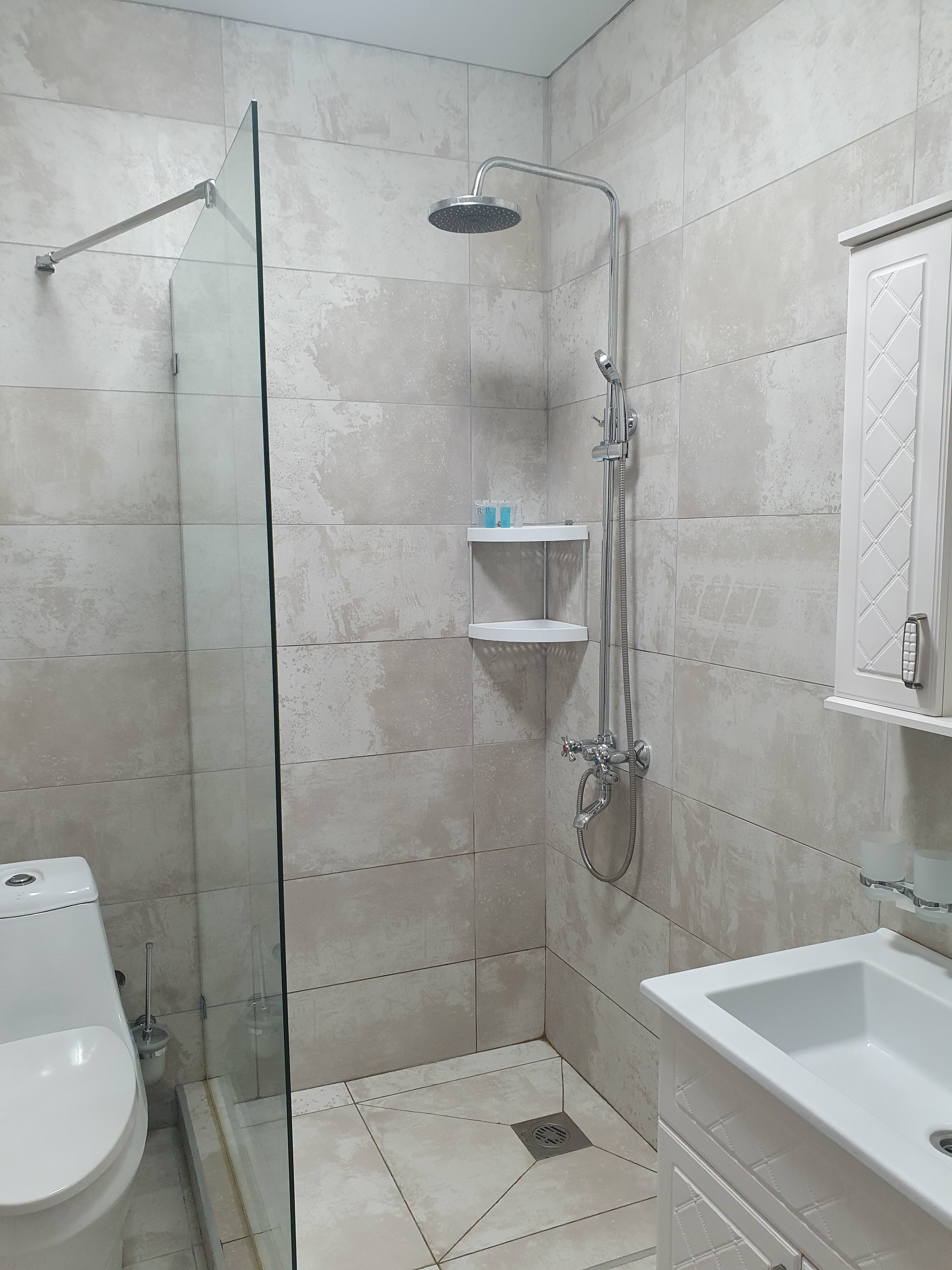 Фото Дворик