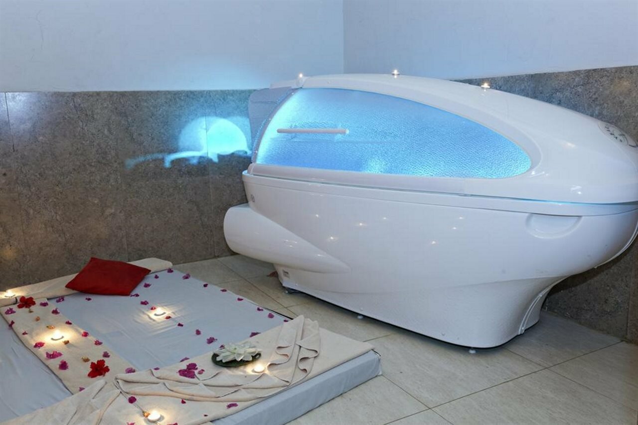 Фото The Three Corners Rihana Resort