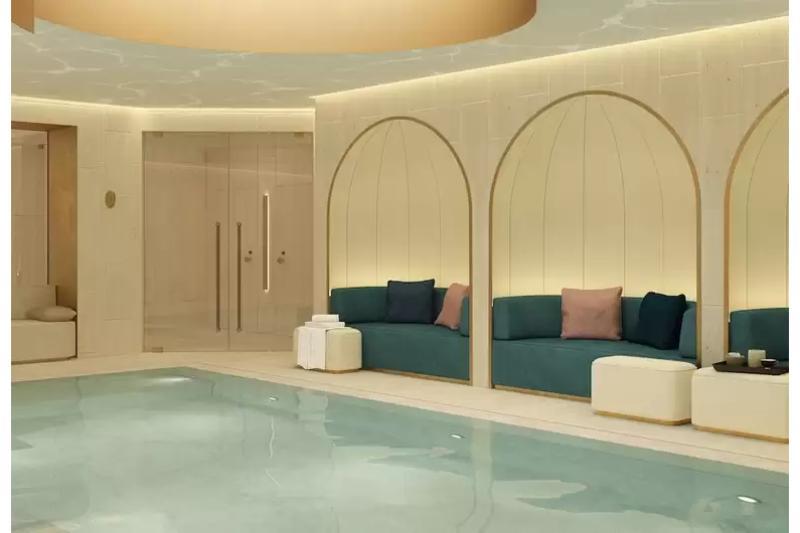 Фото Maison Albar  Le Vendome