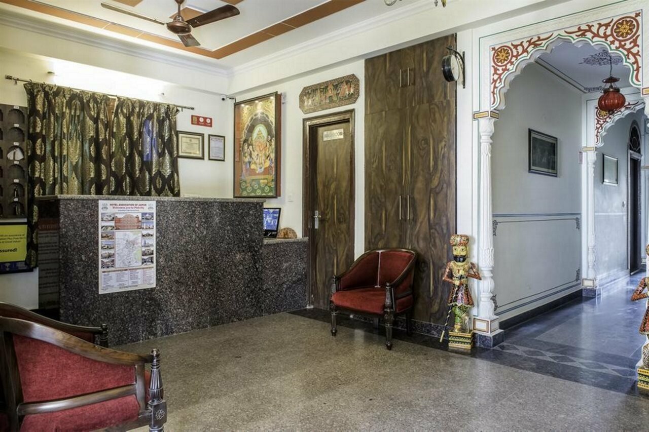 Фото Kalyan Heritage