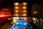 Orient (Antalya, Manavgat, Side Mah., Süleyman Demirel Blv., 178), hotel