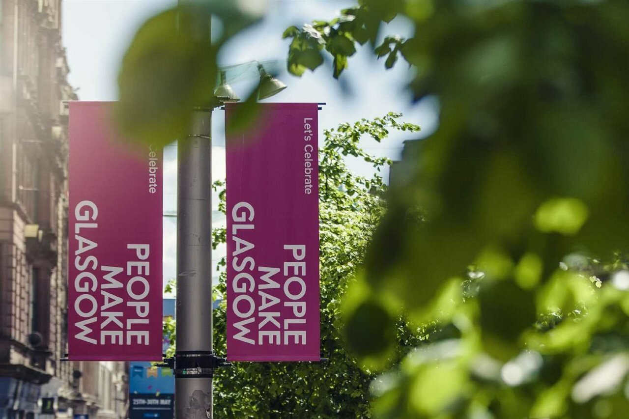 Фото Carlton George Hotel