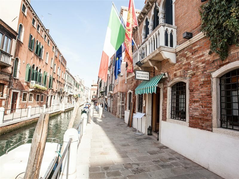 Фото Messner Palace