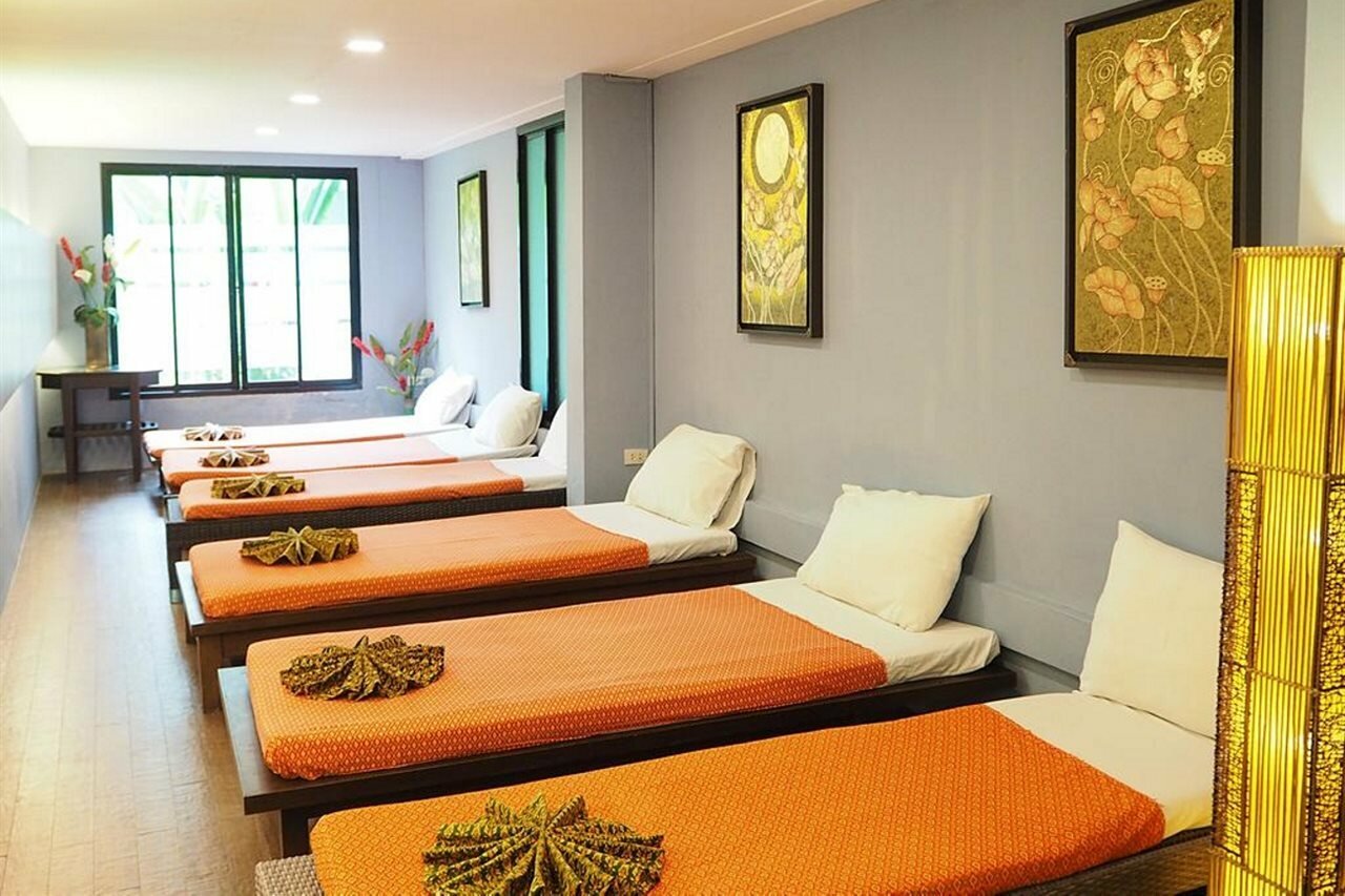 Фото Aonang Buri Resort