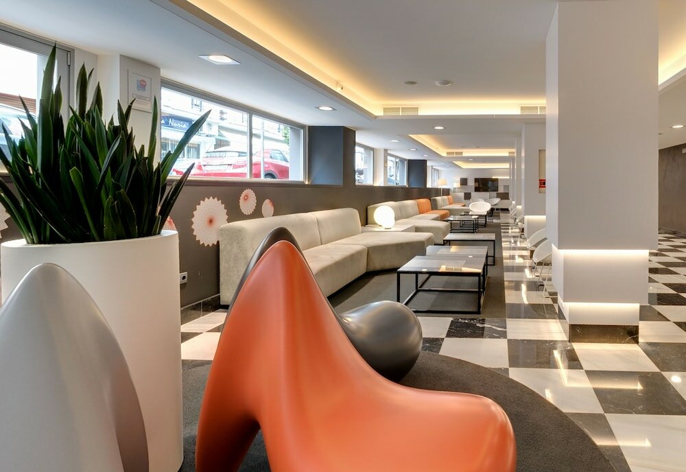 Фото Hotel Monte Carmelo