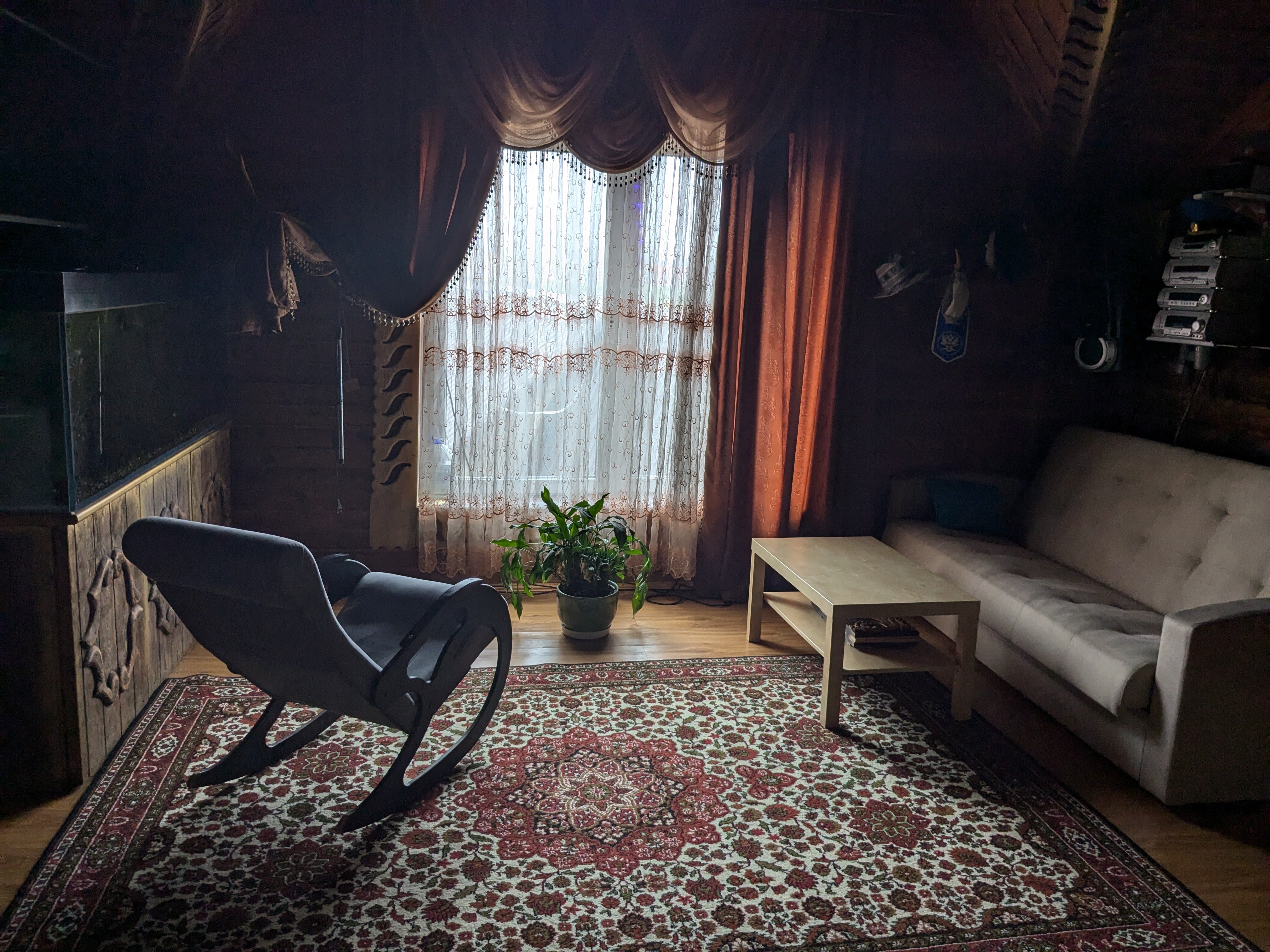 Фото Саттурн