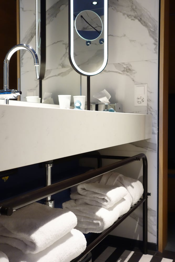 Фото Ameron Zürich Bellerive au Lac