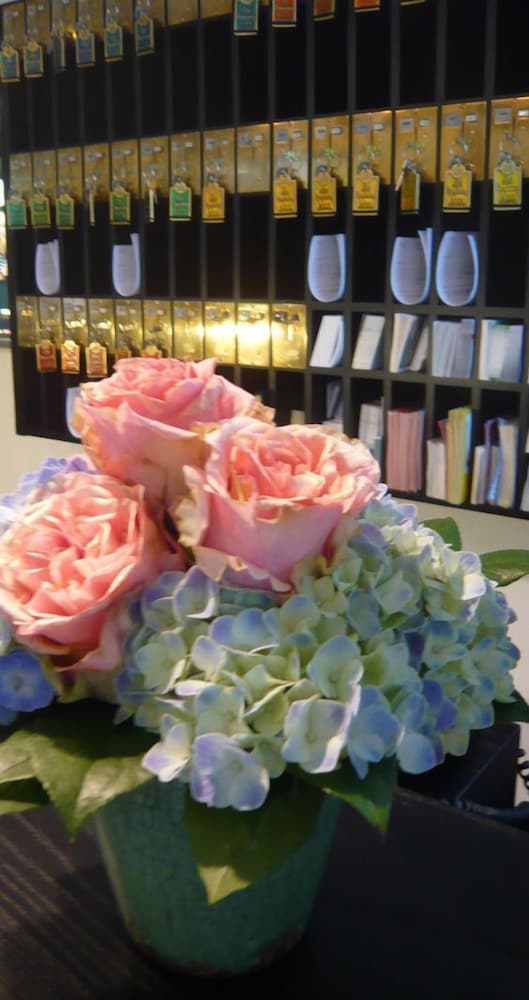 Фото Hotel Nymphenburg