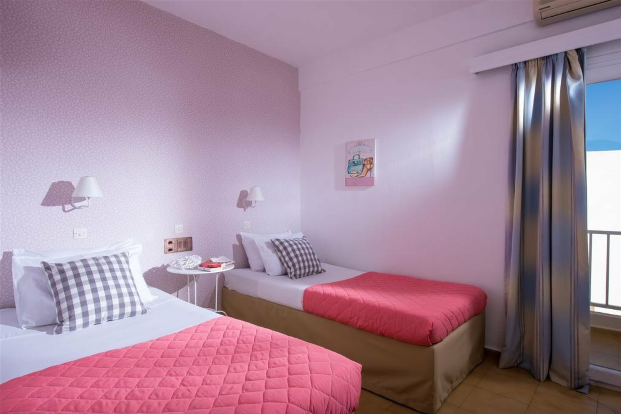 Фото Mistral Hotel - Adults Only