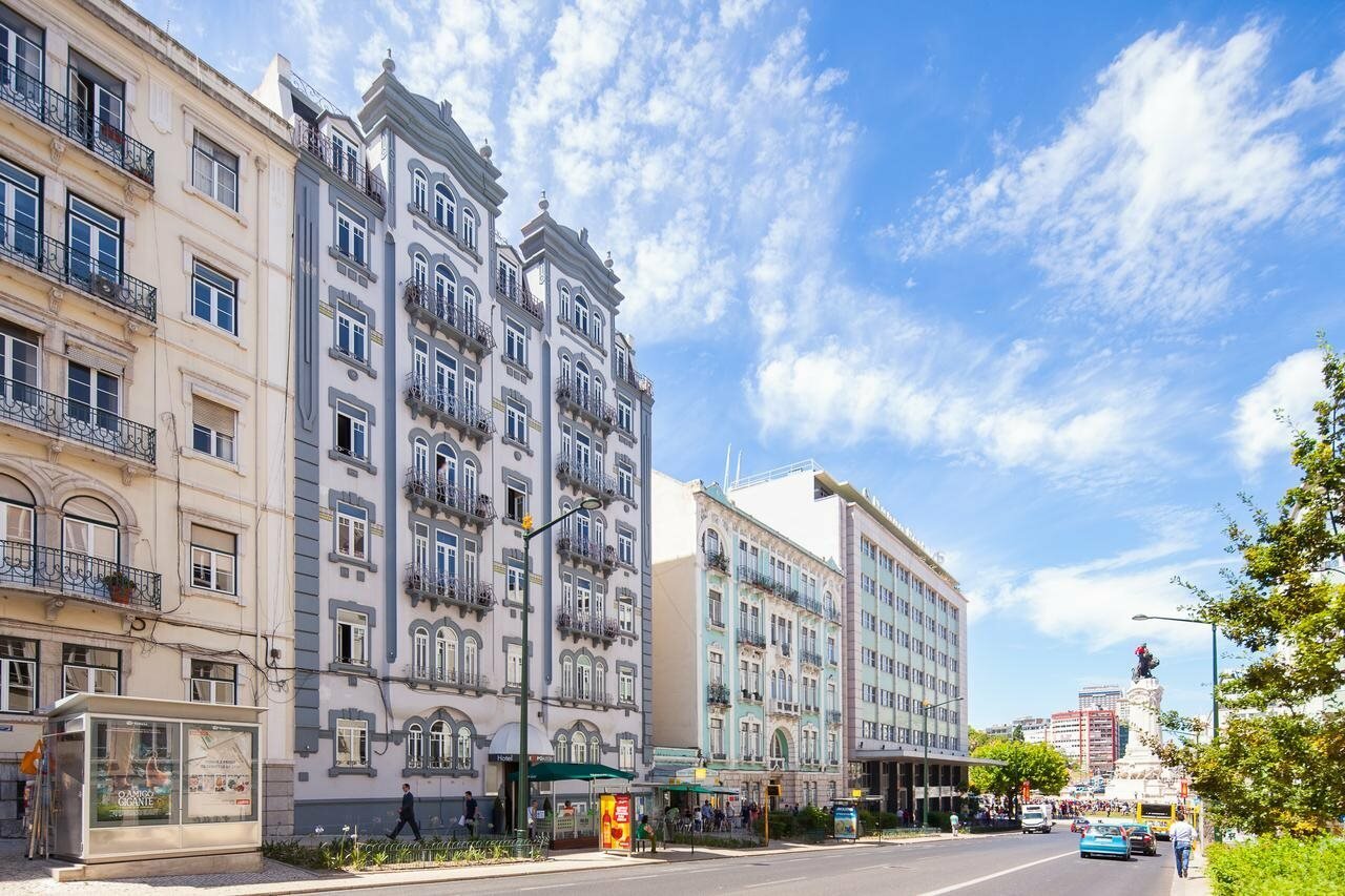 Фото Hotel Expo Astoria