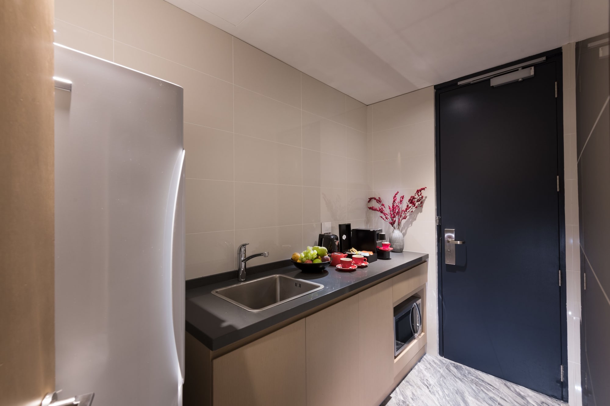 Фото Hilton Port Moresby