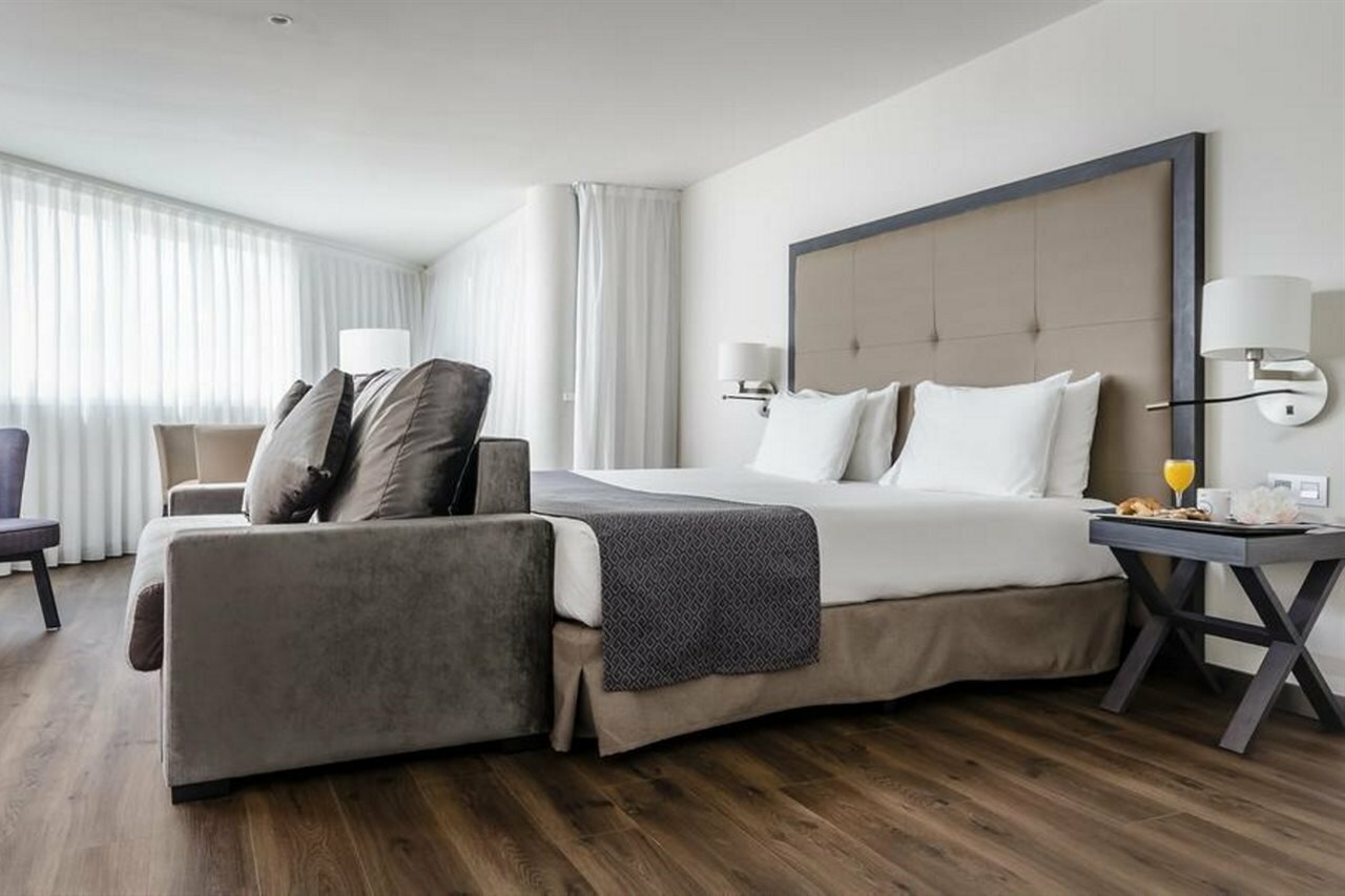 Фото Exe Parc del Vallés