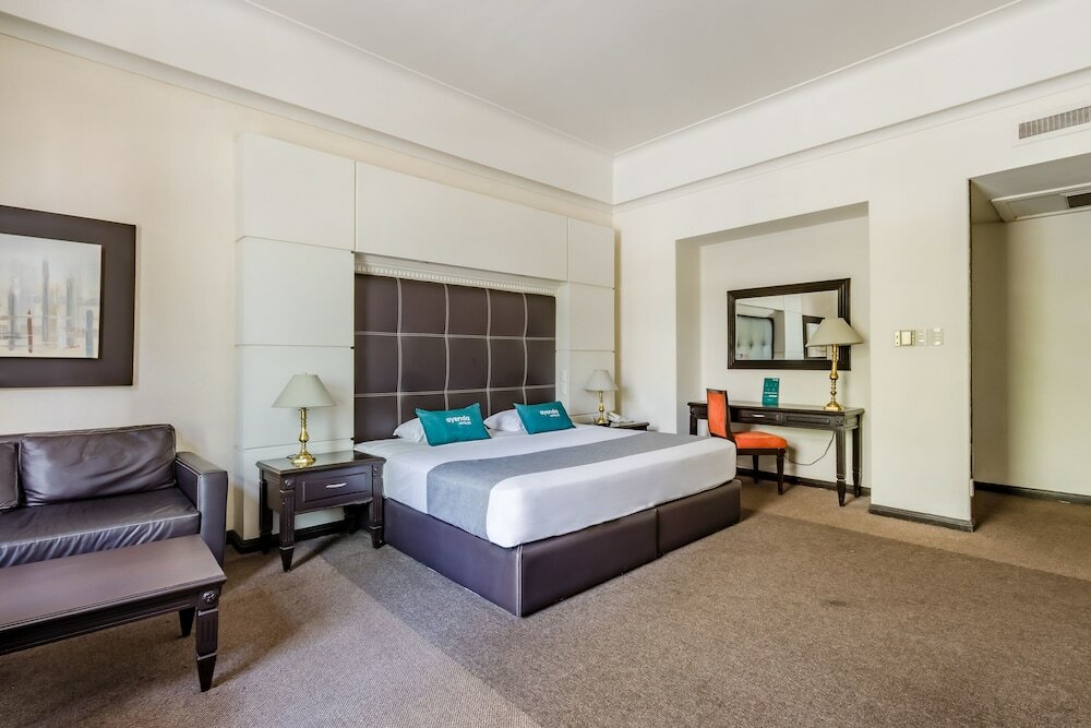 Фото Hotel Imperial Reforma