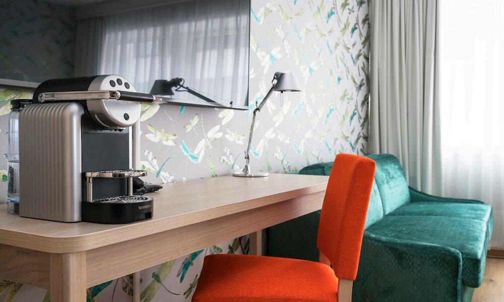 Фото Thon Hotel Polar