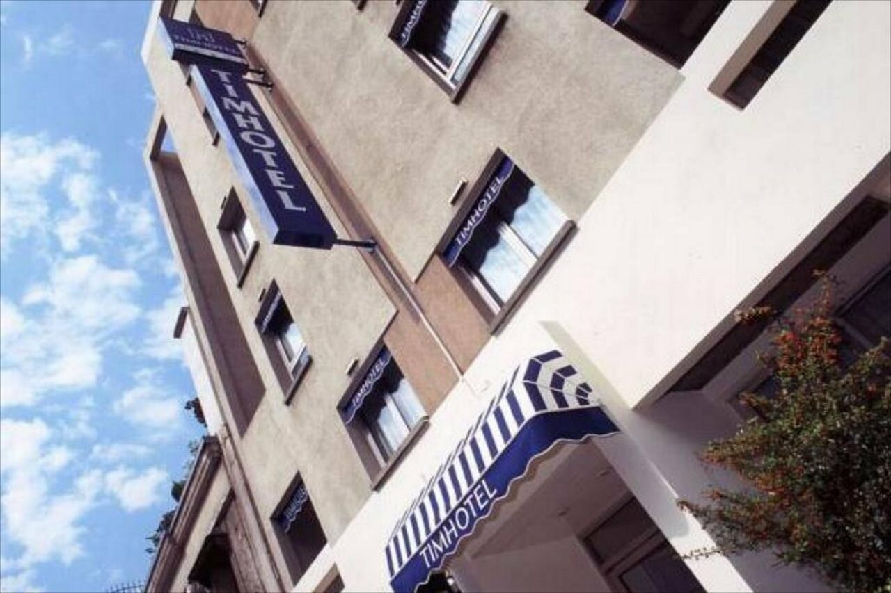 Фото Timhotel Nation