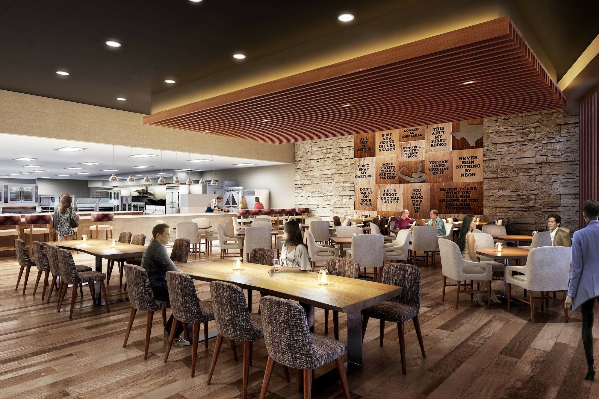 Фото Marriott Dallas Allen Hotel & Convention Center