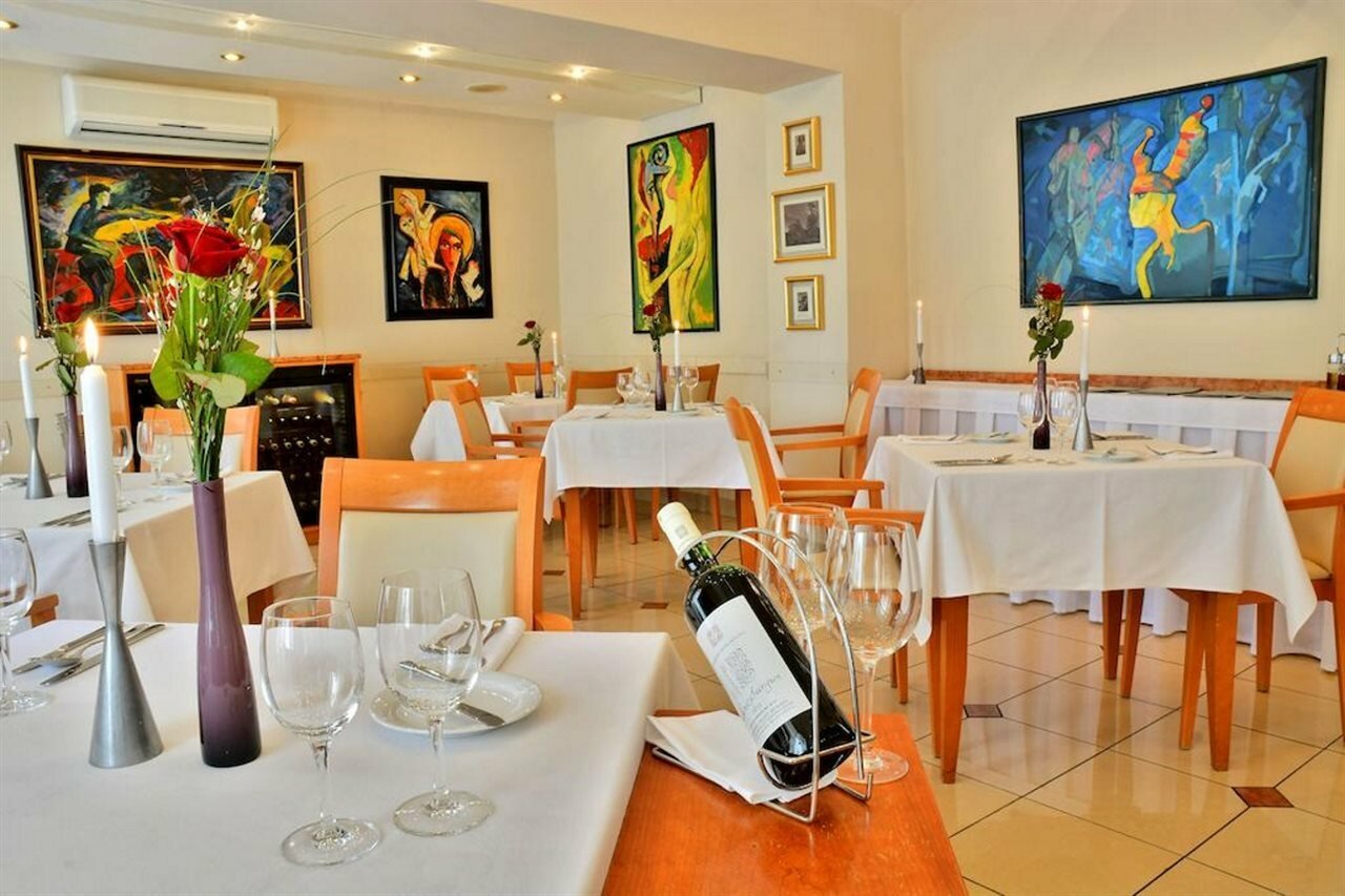 Фото Hotel Ametyst