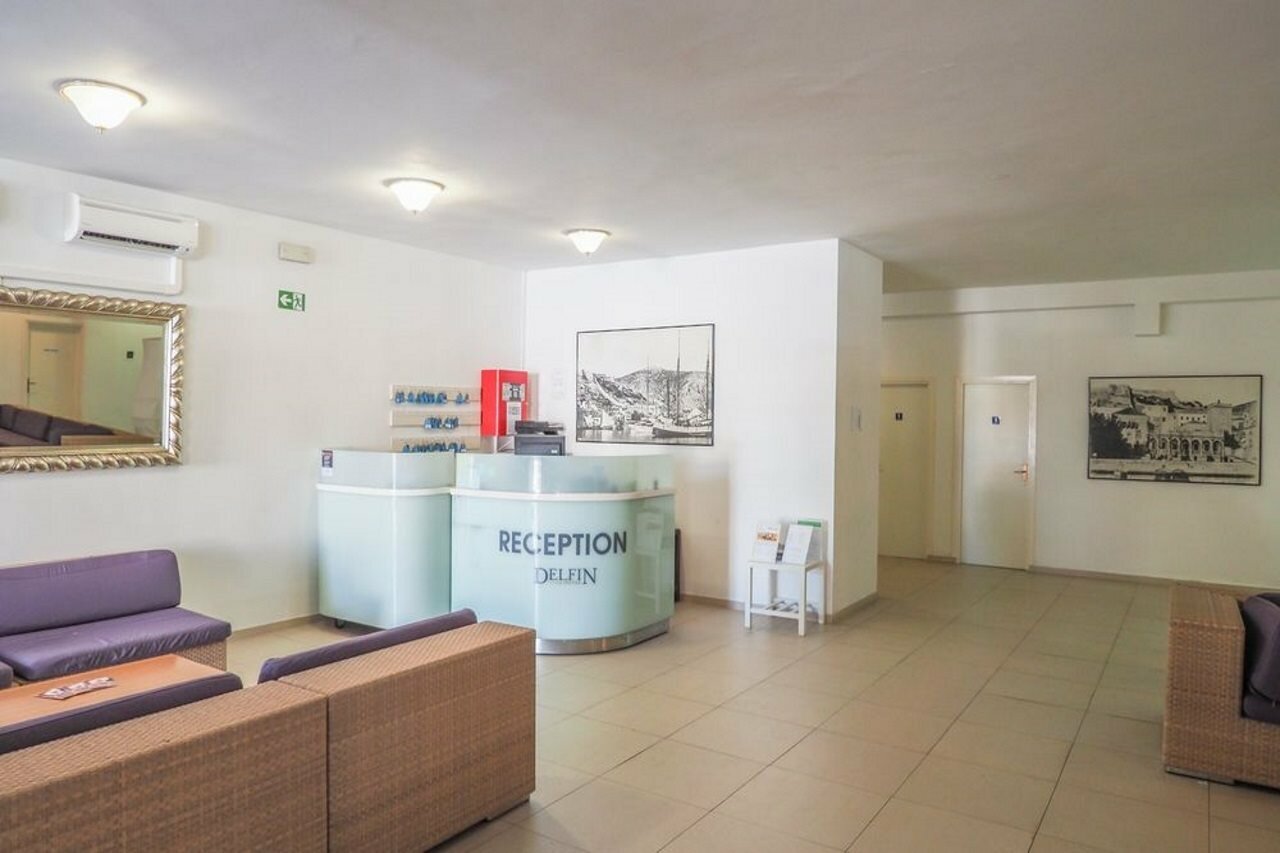 Фото Delfin Hvar