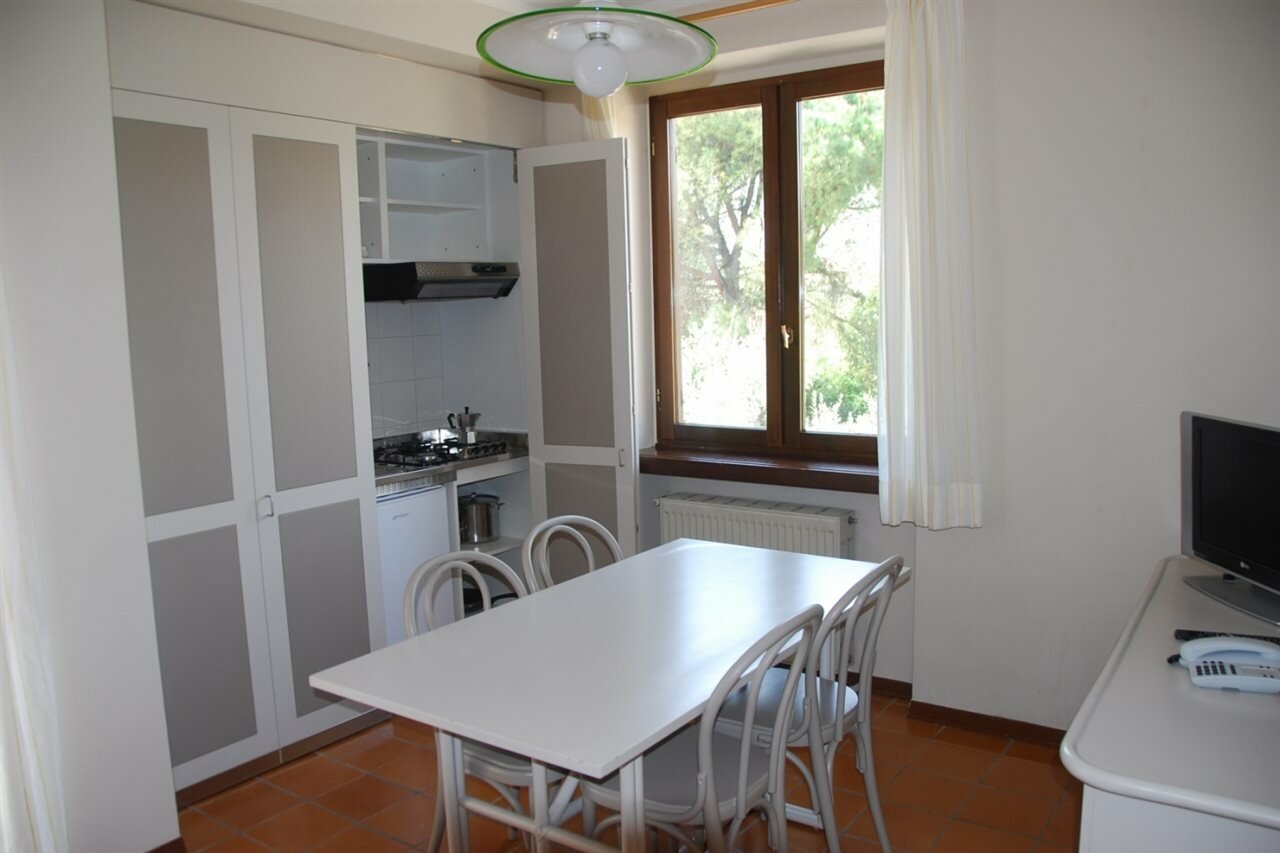 Фото Poiano Garda Resort Appartamenti