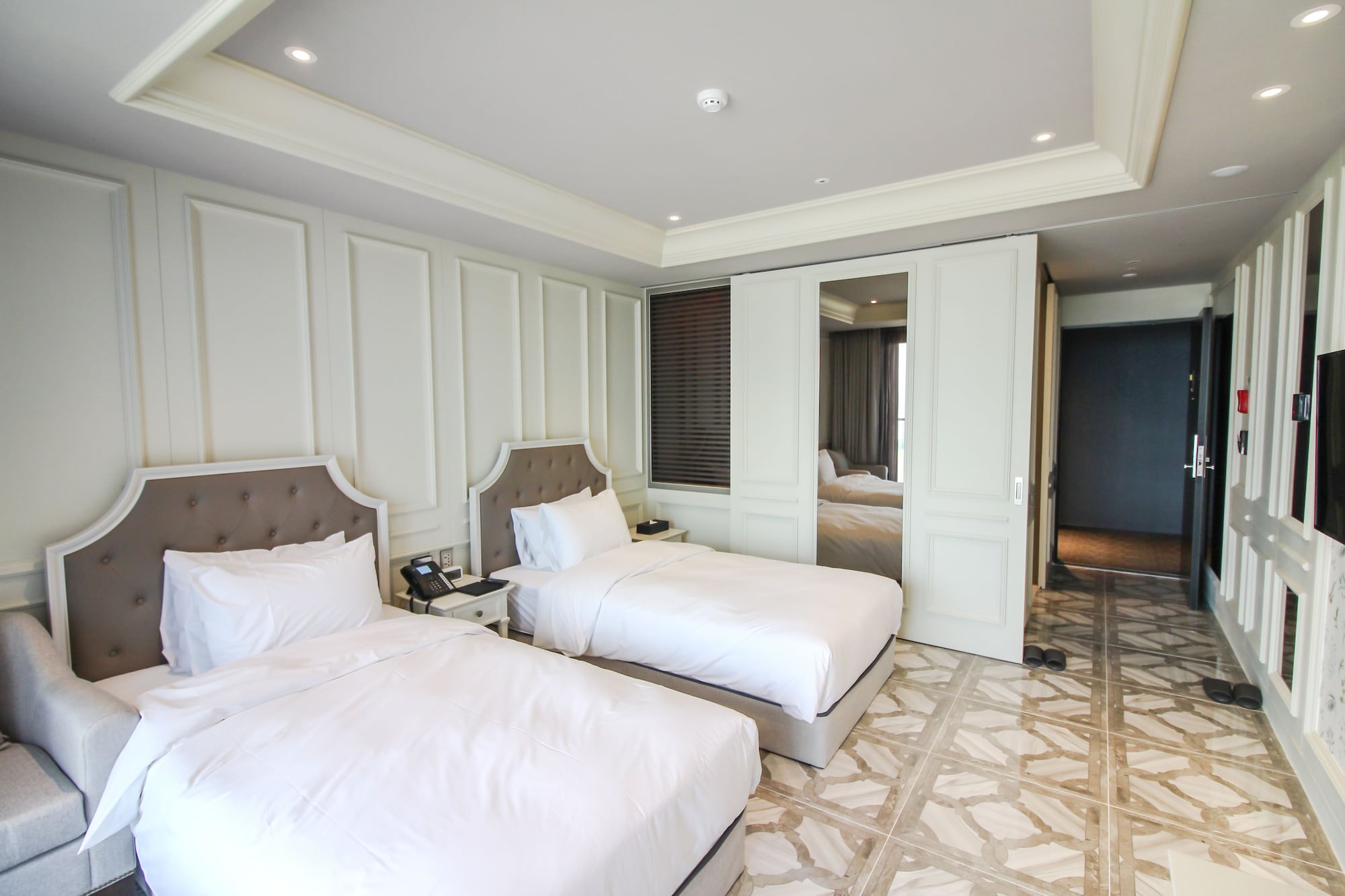 Фото Golden Tulip Ever Yongin
