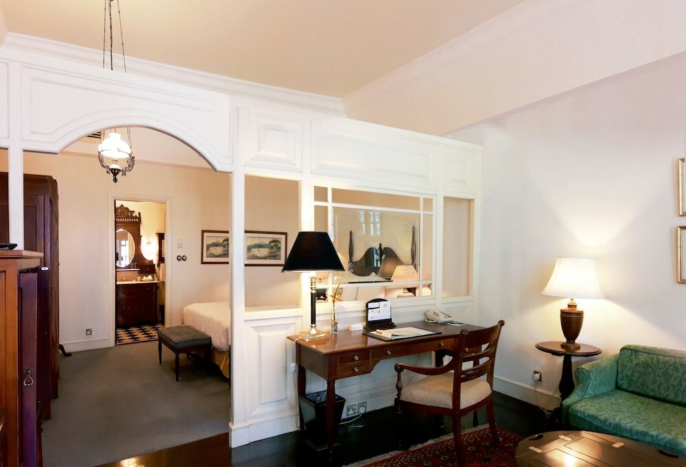 Фото Hotel Majapahit Surabaya - MGallery