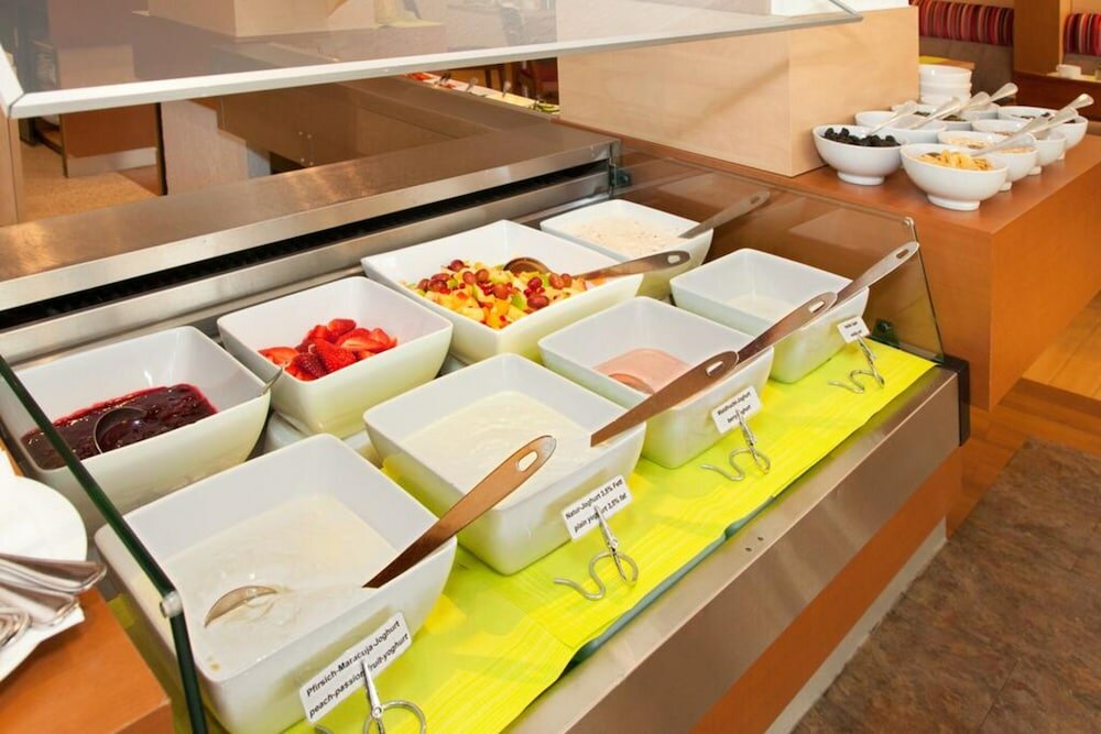 Фото Hotel Scala Frankfurt City