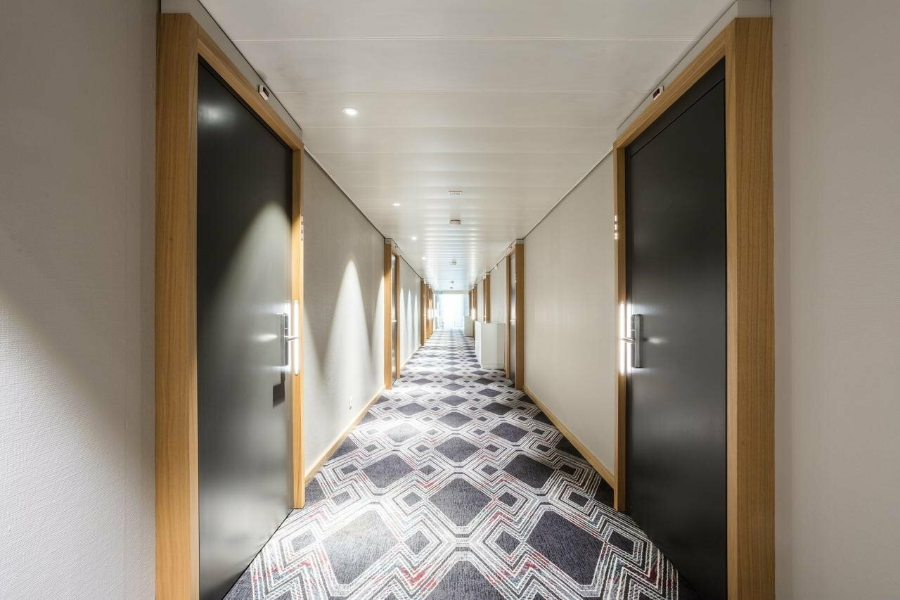 Фото Engimatt City & Garden Hotel