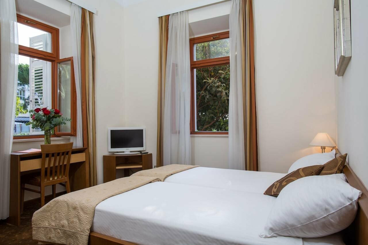 Фото Hotel Zagreb