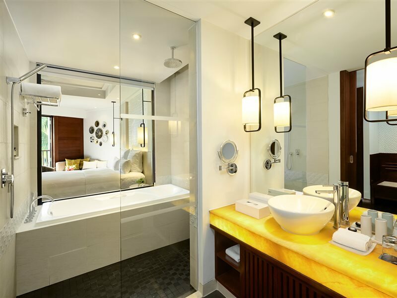 Фото Pullman Danang Beach Resort