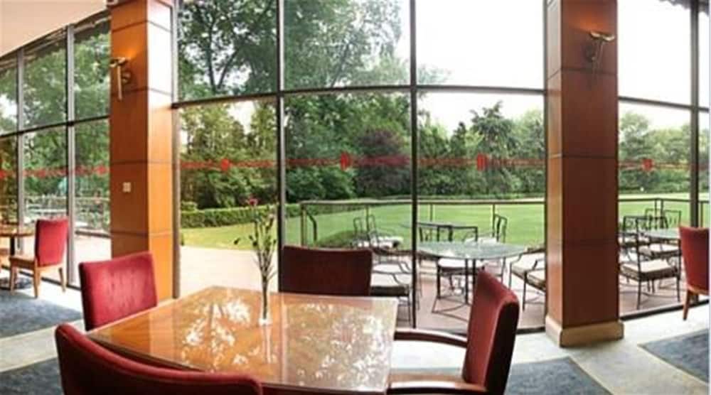 Фото Cypress Hotel Jin Jiang Shanghai