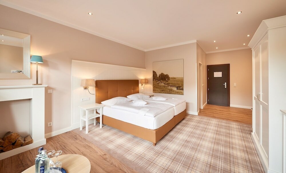 Фото Отель Munte-Wellnesshotel am Stadtwald