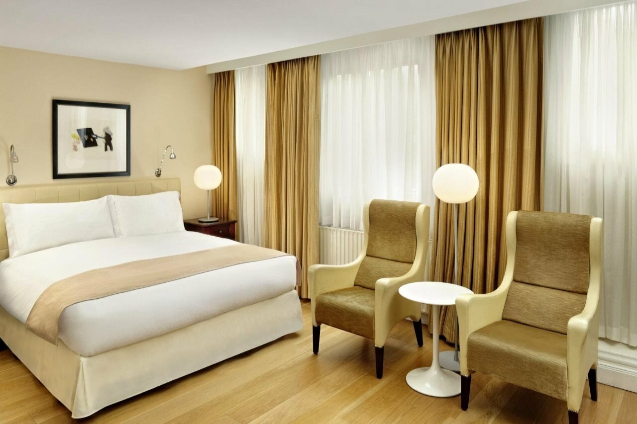 Фото Pulitzer Amsterdam