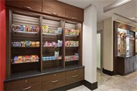 Фото Hilton Garden Inn Tuxtla Gutierrez