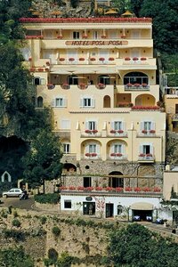 отель Hotel Posa Posa