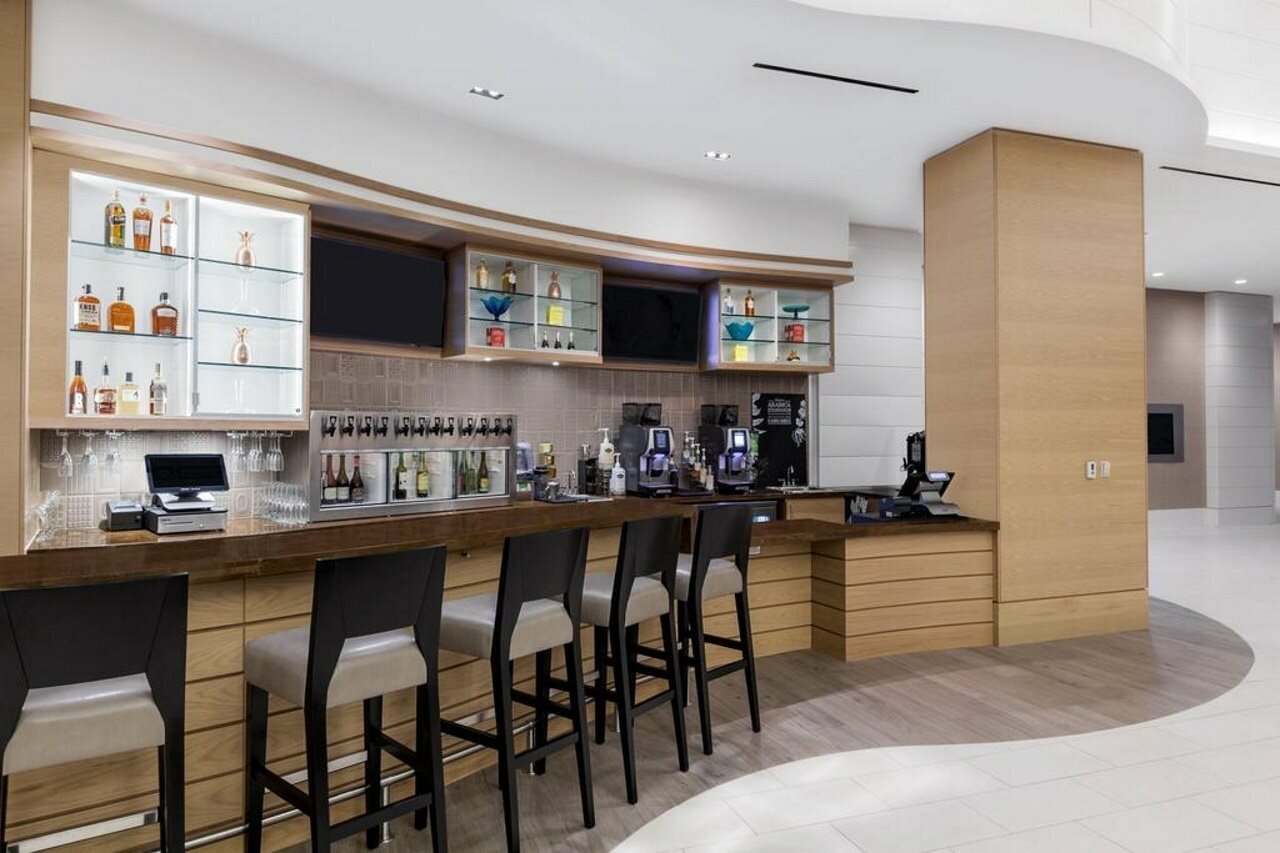 Фото Wyndham Grand Clearwater Beach