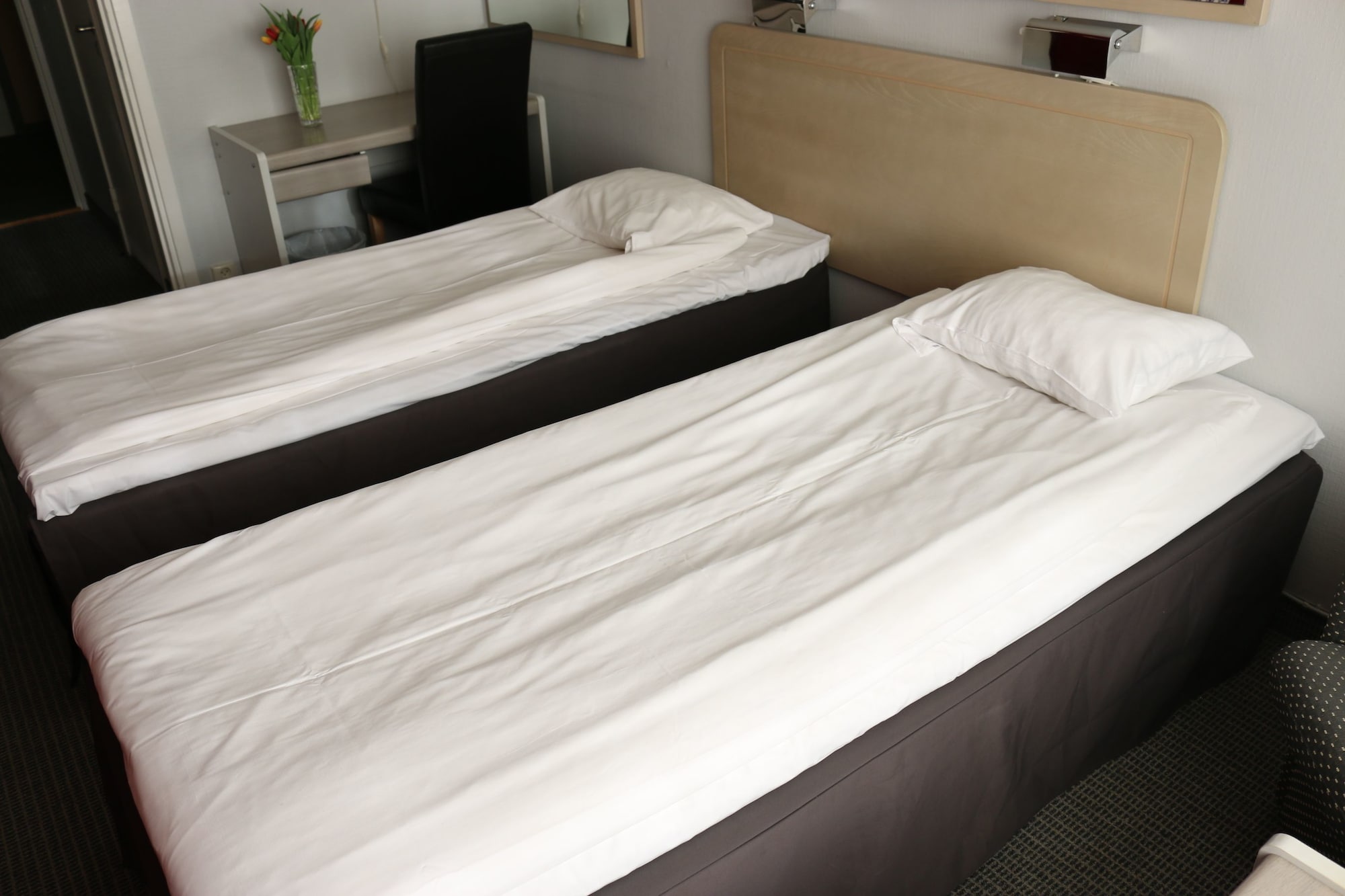 Фото Hotell Zäta Longstay