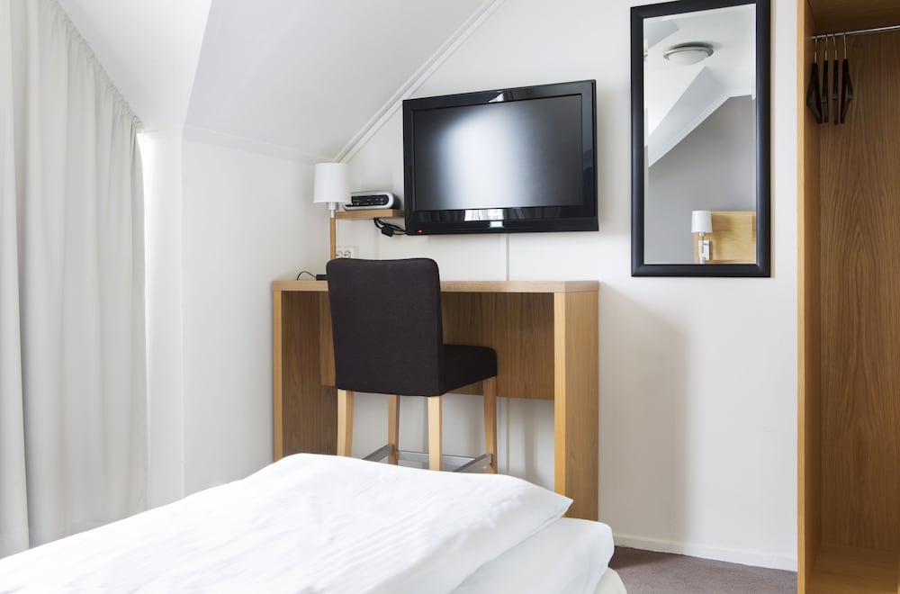 Фото Comfort Hotel Fosna