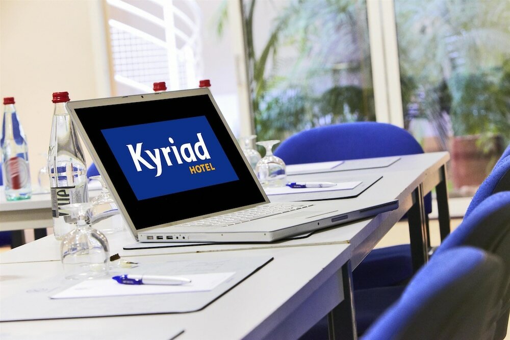Фото Kyriad - Tours Centre