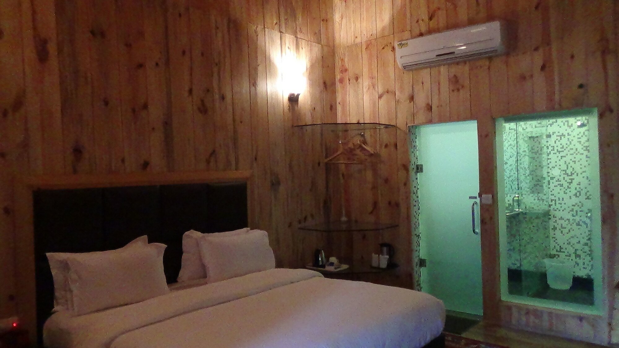 Фото Apple Valley Resort