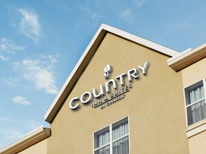 Country Inn & Suites by Radisson (Tennessee, Madison County, Jackson), hotel