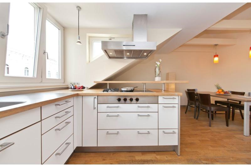 Фото Acora City Apart Living the City