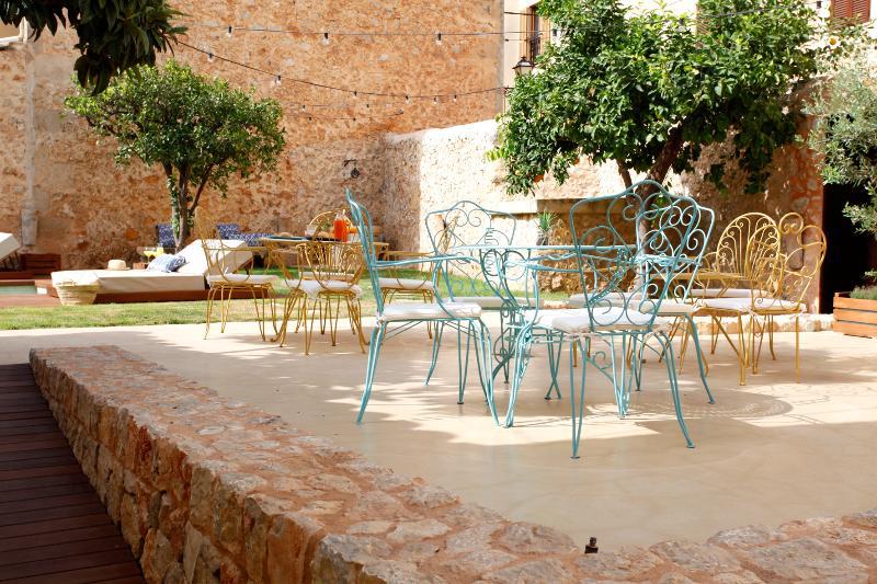 Фото Ca Sa Tieta - Hotel de Interior