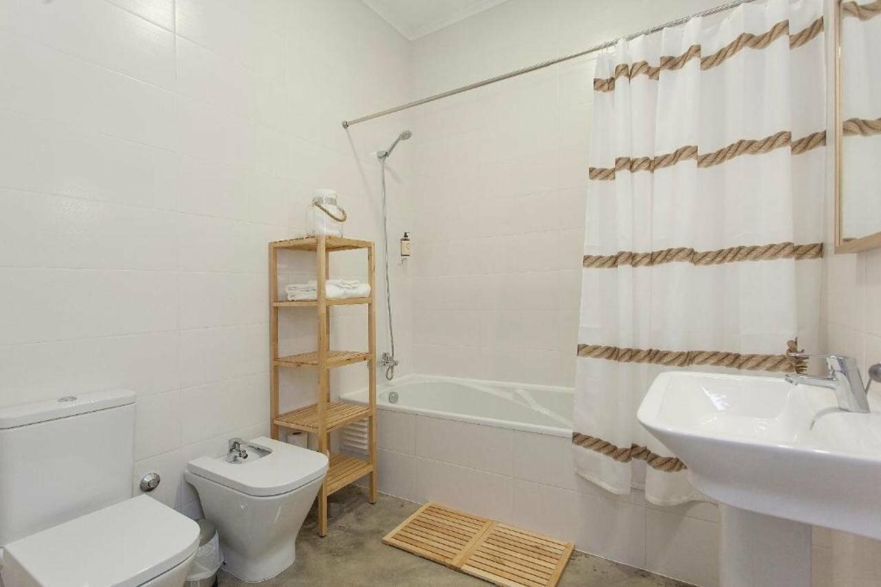 Фото Emporium Lisbon Suites