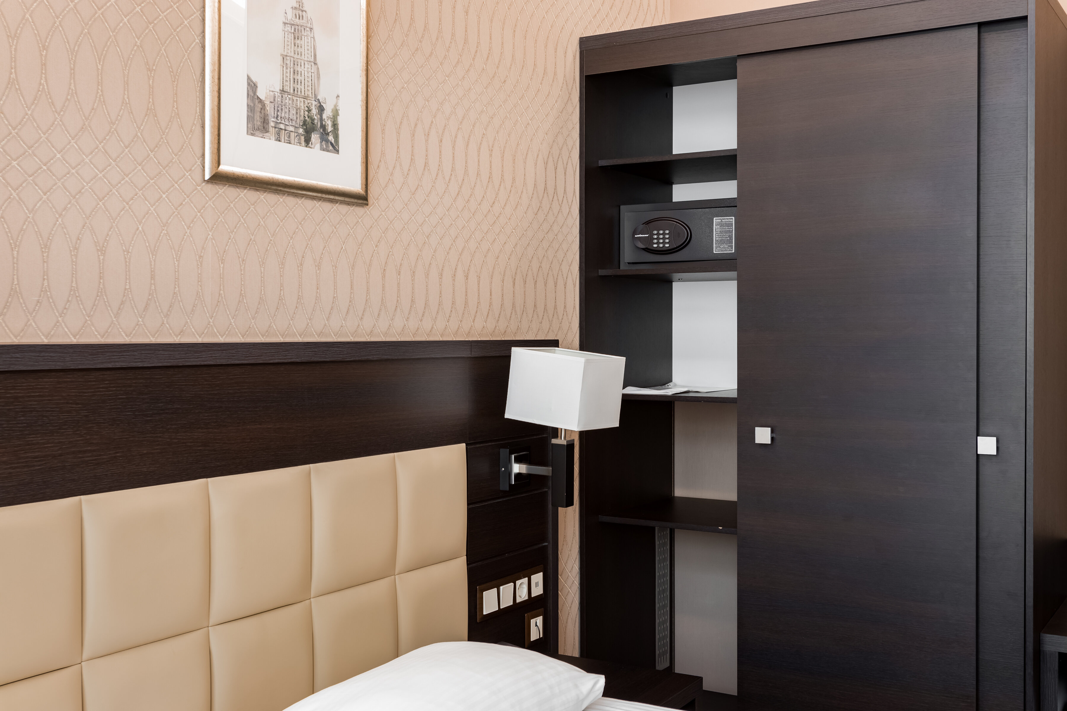 Фото Радио Отель