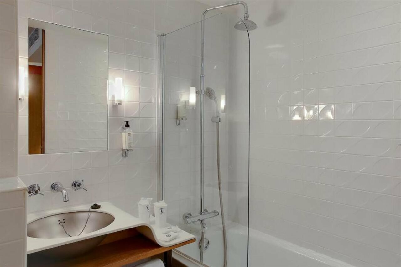 Фото Hotel Aulivia Opera