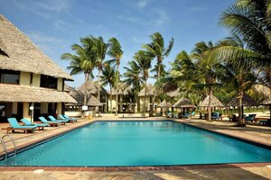 Гостиница White Sands Resort & Conference Centre в Дар-эс-Саламе