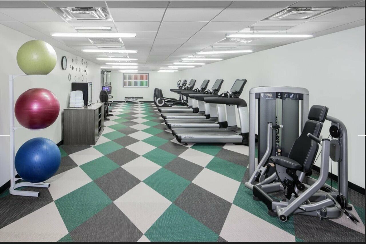 Фото Element New York Times Square West