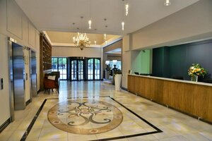 Гостиница Capetonian Hotel