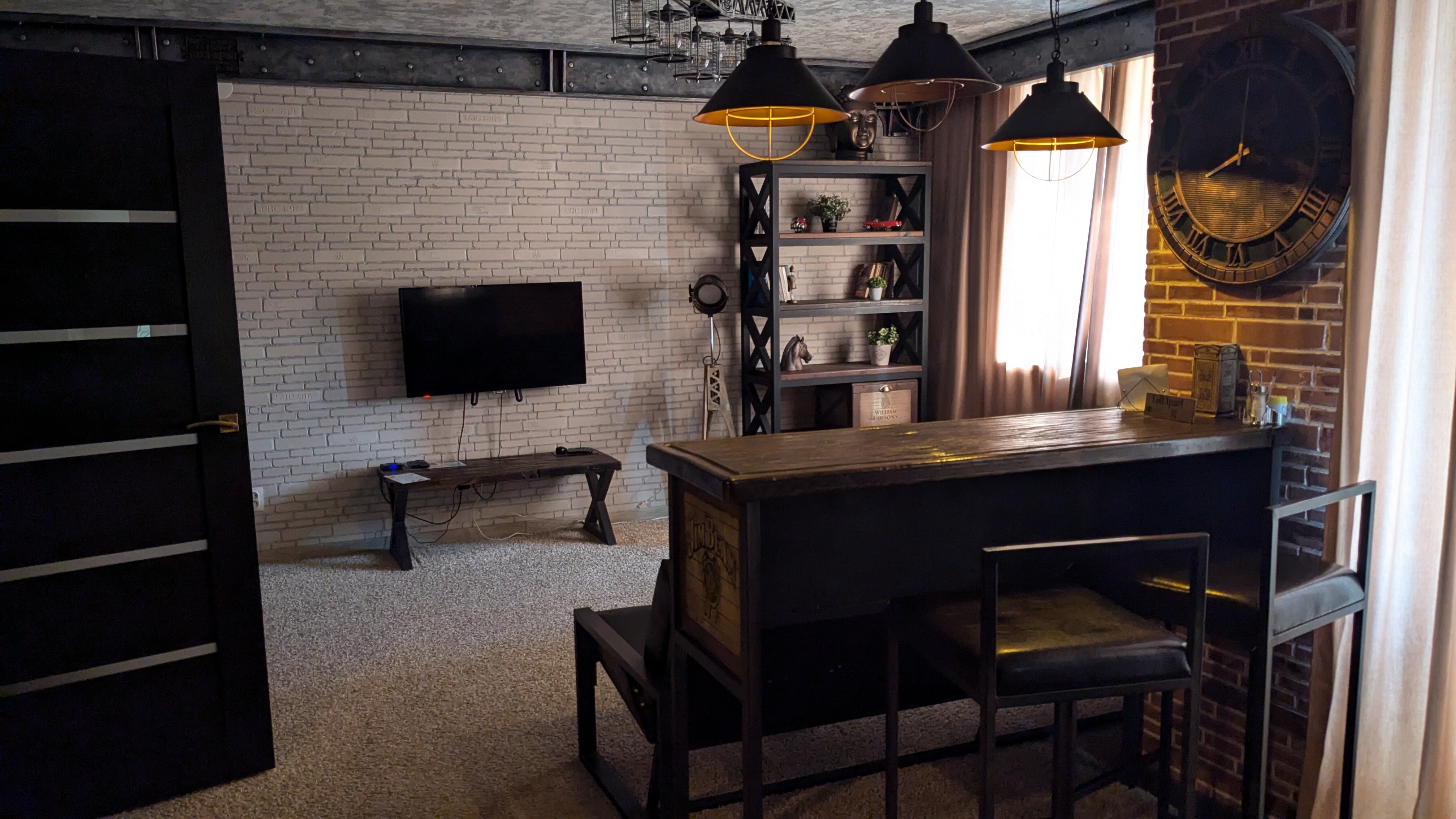 Фото ЛофтАп. арт